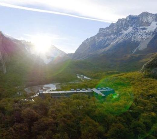 Explora en El Chalten