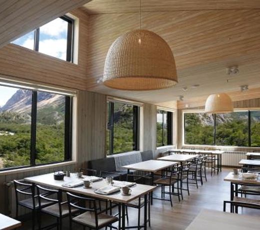Explora en El Chalten