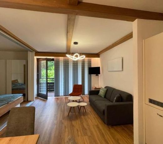 Moderne-Ferienwohnung-nur-500m-vom-Millstaetter-See-entfernt