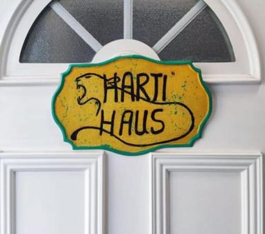 Harti Haus