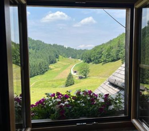Apartment Hochsteinalm