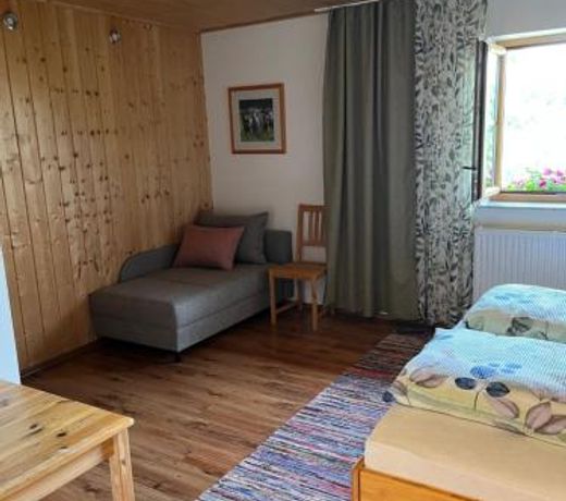 Apartment Hochsteinalm
