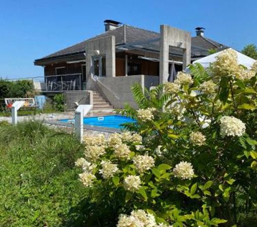 Gemutliches Haus in Seewalchen am Attersee