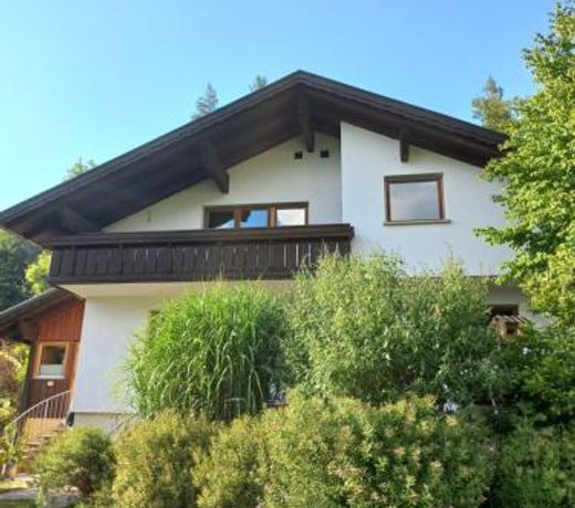 Ferienwohnung in Schwarzach Vorarlberg
