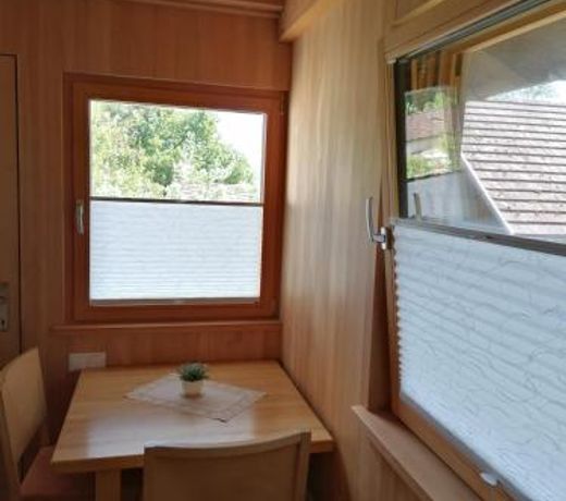 Ferienwohnung in Schwarzach Vorarlberg