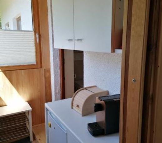 Ferienwohnung in Schwarzach Vorarlberg