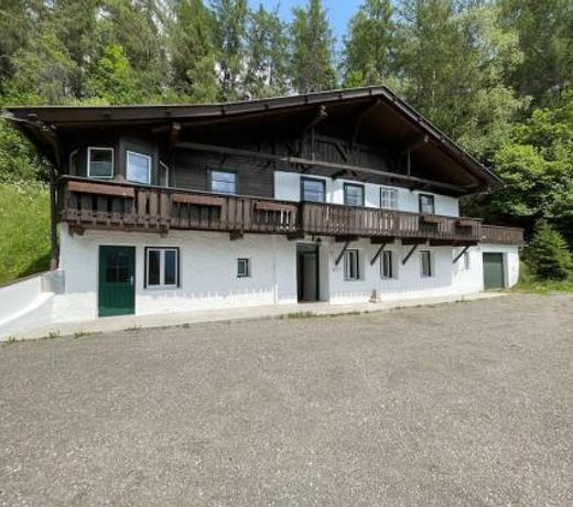 Villa Sonnenwinkl - Reith bei Seefeld