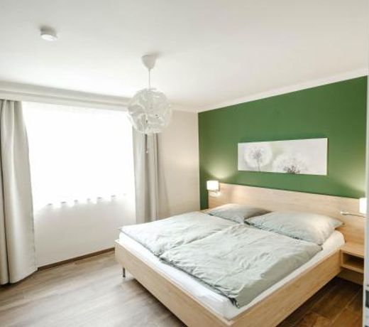 Ferienhaus Sporr