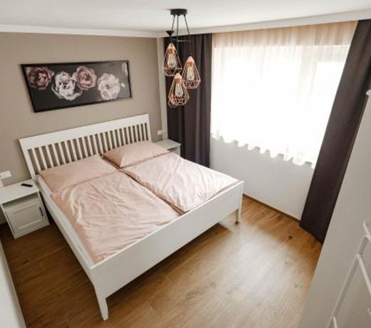 Ferienhaus Sporr