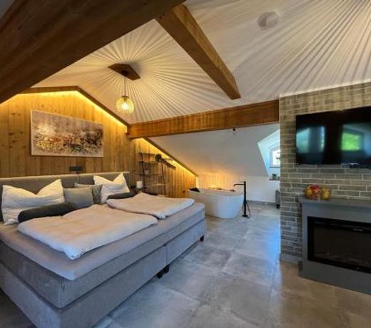 Bauernhof-Loft Edtgut