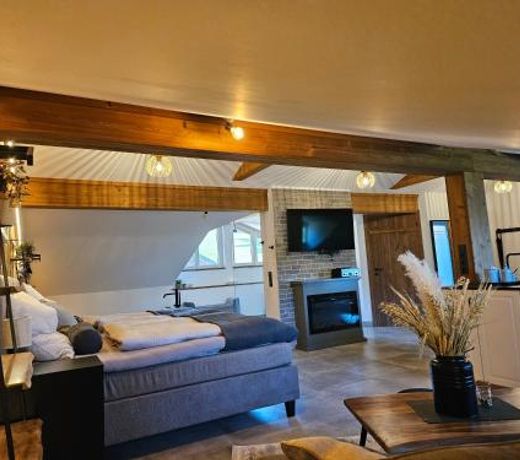 Bauernhof-Loft Edtgut