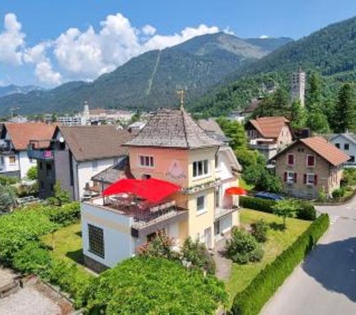 my Relaxs little Villa