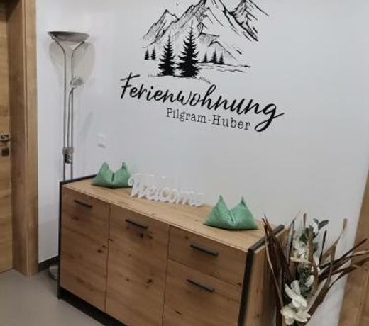 Ferienwohnung Pilgram-Huber