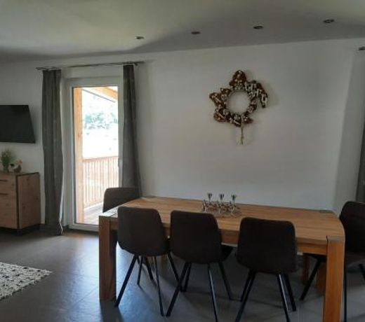 Ferienwohnung Pilgram-Huber
