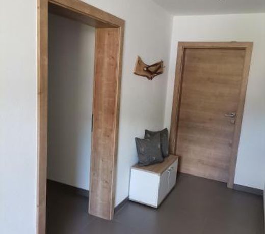 Ferienwohnung Pilgram-Huber
