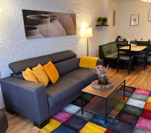 Weidach Zentrum