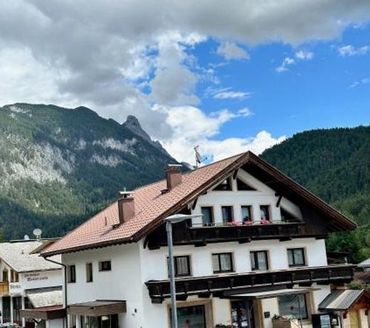 Weidach Zentrum