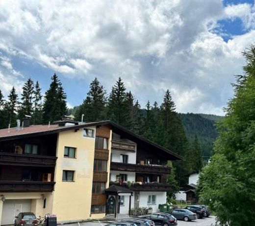 Weidach Zentrum