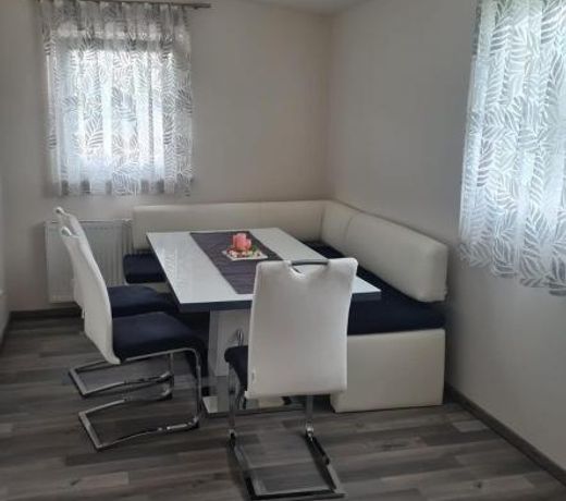 Ferienwohnung Familie Wieser