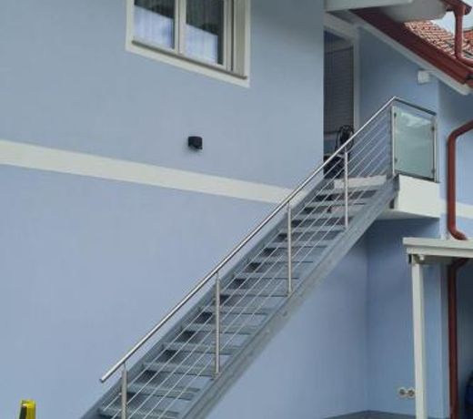 Ferienwohnung Familie Wieser