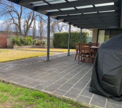 Yass Valley Stays - Perfect location