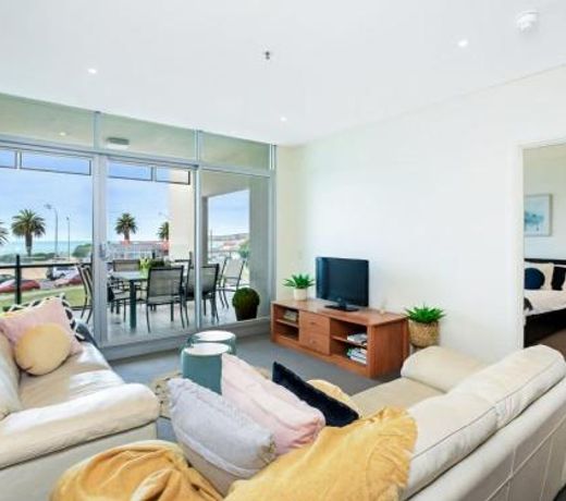 Relax in Style Comfort