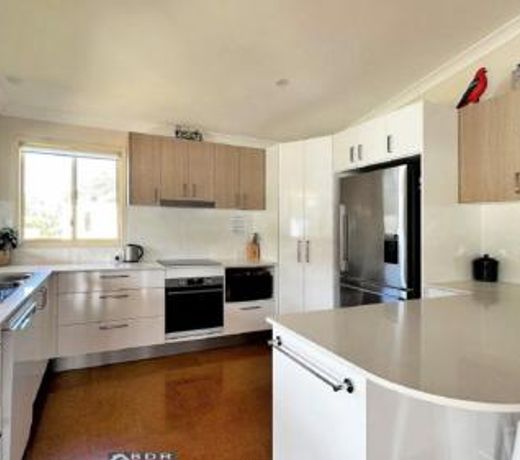 Burrumundi - 14 Travis Road, Burrum Heads Qld 4659