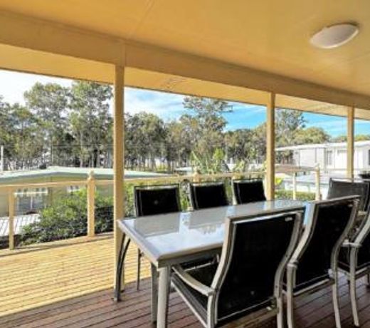 Burrumundi - 14 Travis Road, Burrum Heads Qld 4659