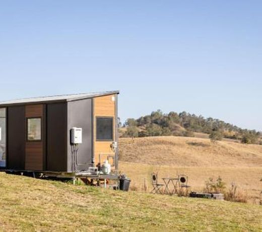 Whittle Ranch Valley View