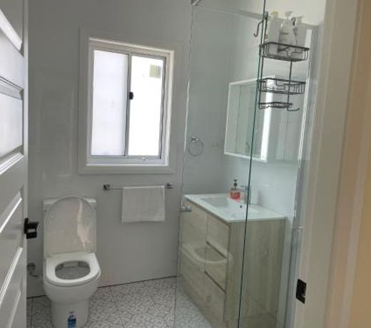 Heart of Katoomba Semi 2 bedroom Home