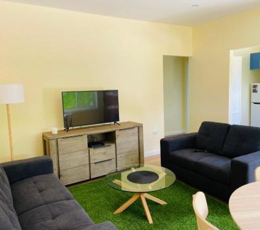 Heart of Katoomba Semi 2 bedroom Home