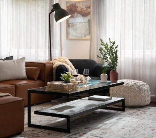 Hepburn Springs Retreat