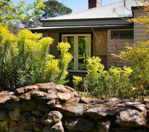 Hepburn Springs Retreat