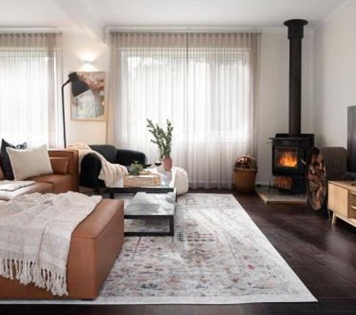 Hepburn Springs Retreat