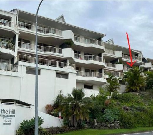 Currumbin Stunning Ocean Views!