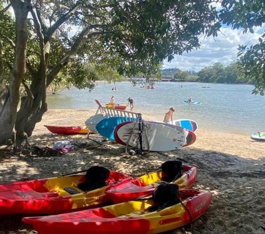 Currumbin Stunning Ocean Views!