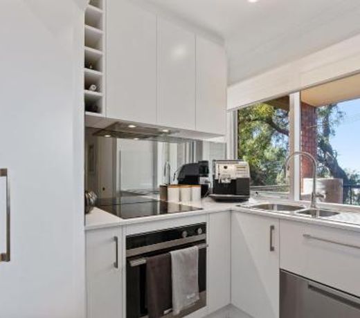 13 47-48 Franklin Pde - Linen Included - Waterfront