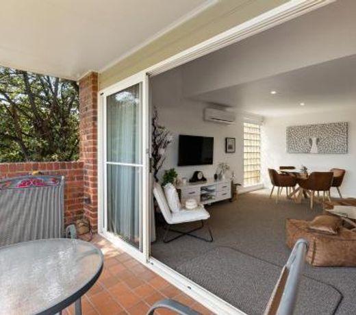 13 47-48 Franklin Pde - Linen Included - Waterfront