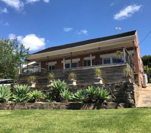 Breathtaking Views of Encounter Bay Pet Friendly