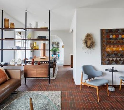 Months and Seasons NEW Premium Country House