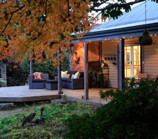 Ferngrove Cottage - Idyllic mountain retreat