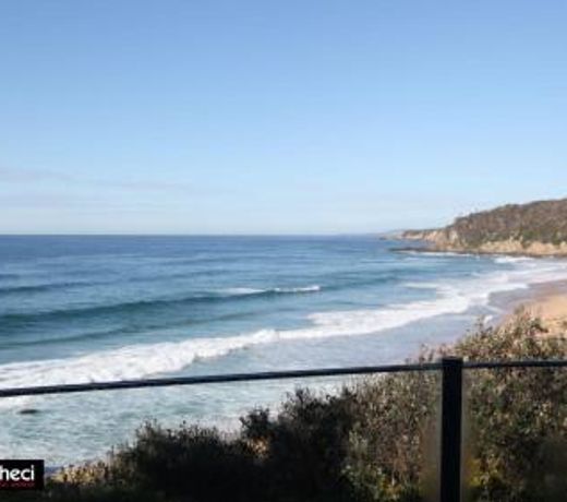 Bermagui bliss beachfront holiday house