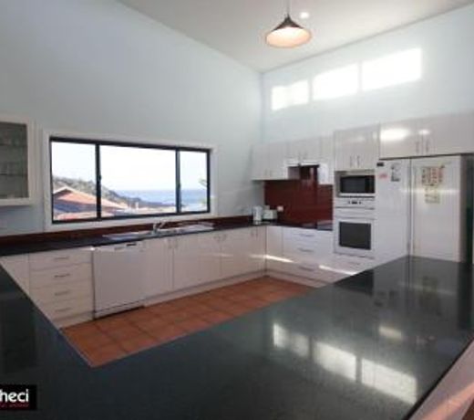 Bermagui bliss beachfront holiday house