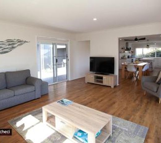 Blue Pool Hideaway Bermagui