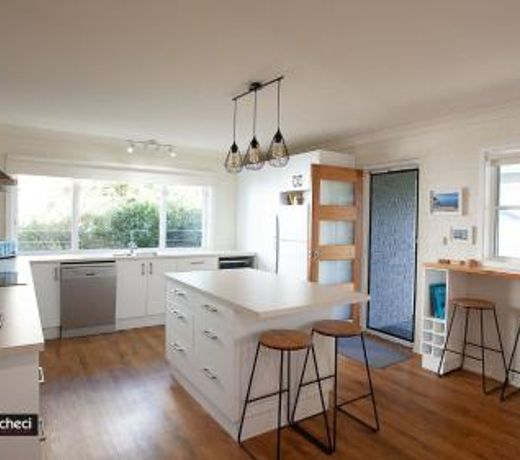 Blue Pool Hideaway Bermagui