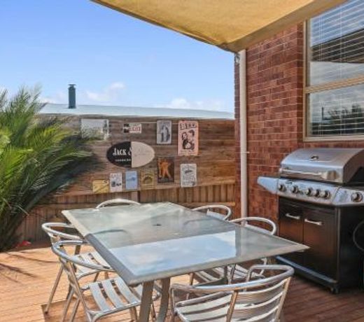 Hidden Gem Bermagui fishing friendly pet friendly Bermagui