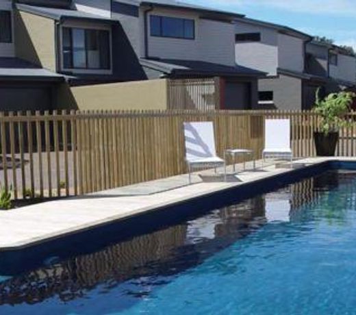 Moorhead Cove Beach Unit With pool Bermagui