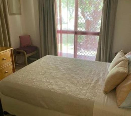 Tamarind Gardens Camping, Caravans, Accommodation