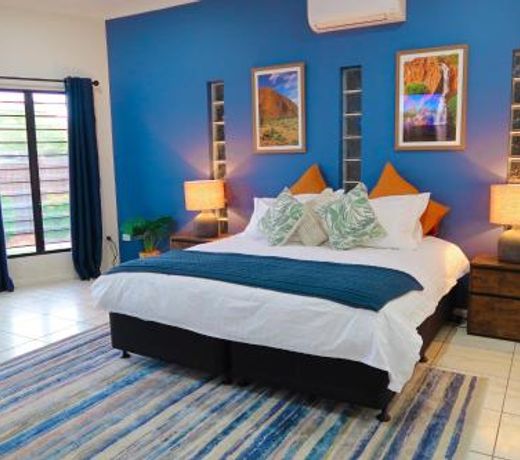 Top End Getaway - Luxury Home