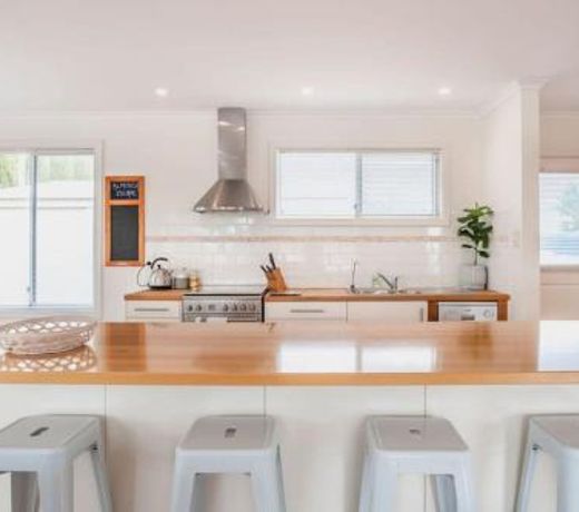 Almonta Escape - COFFIN BAY - Perfect for couples or families